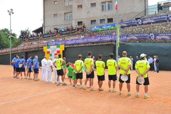 Quarto di Finale Medole - Solferino